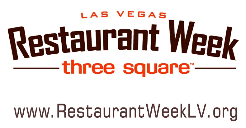 LV Restaurant Week
