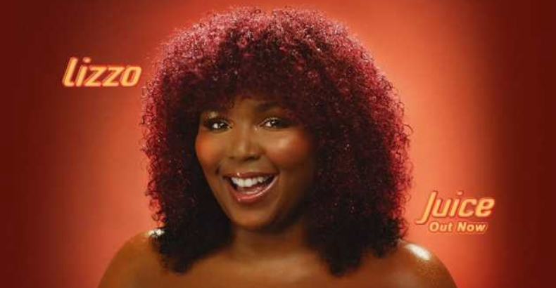 Lizzo JUICE