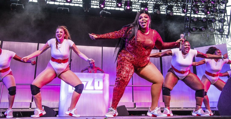 Lizzo JUICE