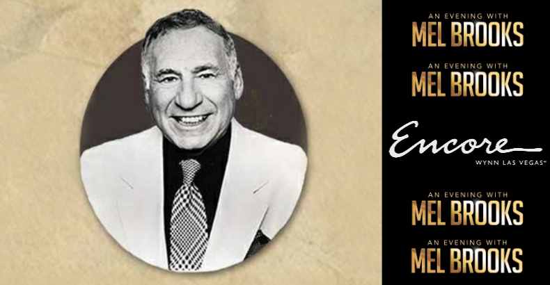 Mel Brooks