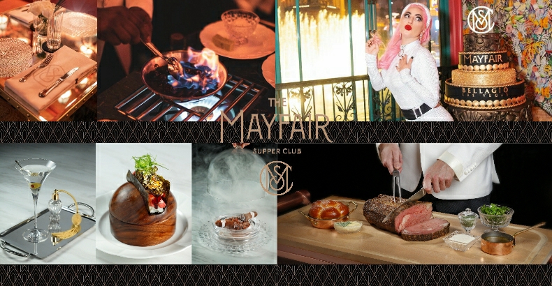 The Mayfair Supper Club