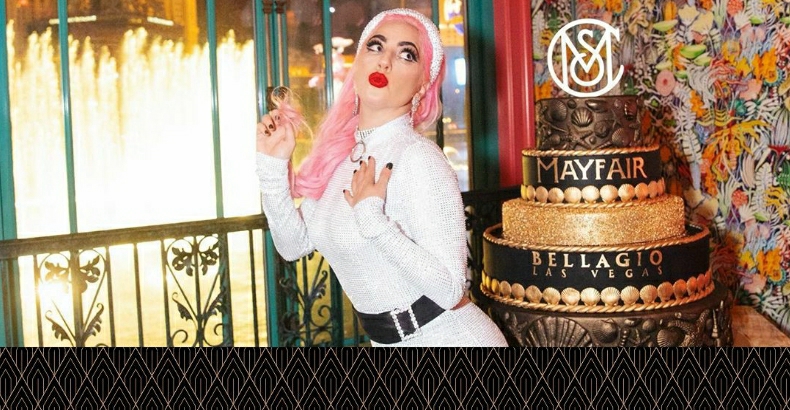 The Mayfair Supper Club