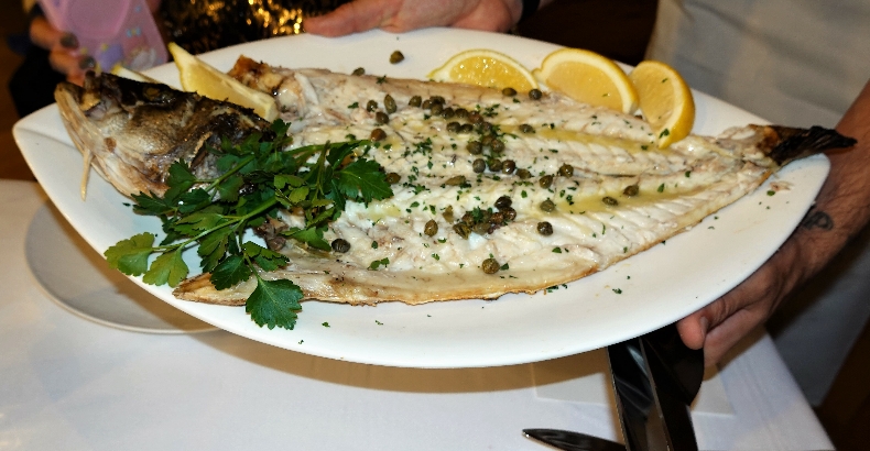 Milos Venetian