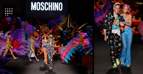 Moschino