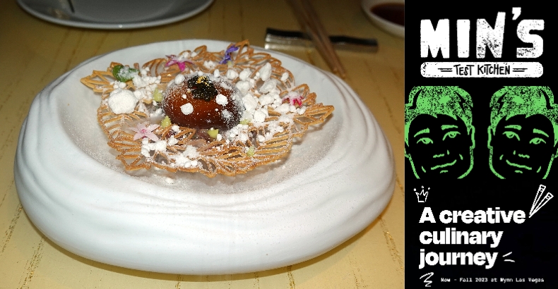 Min’s Test Kitchen