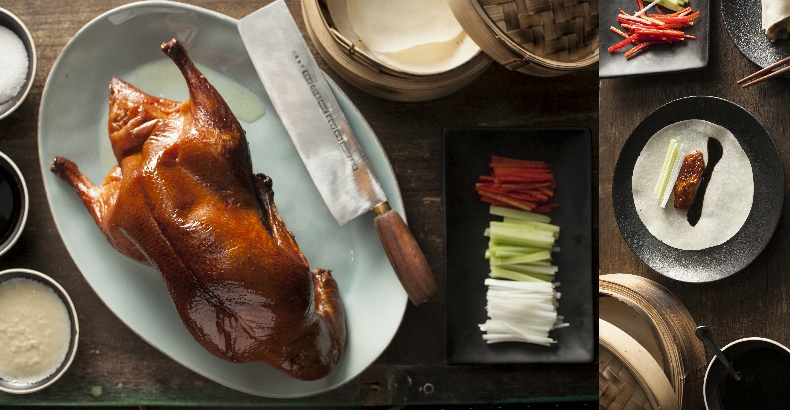 Mott 32 Thanksgiving