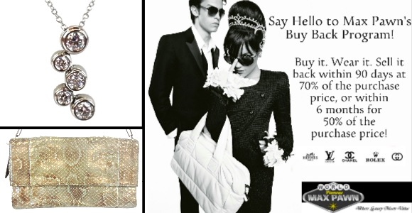 Max Pawn