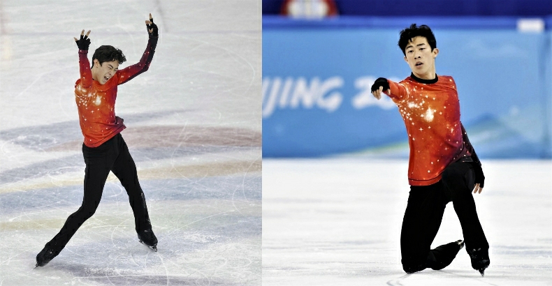 Nathan Chen