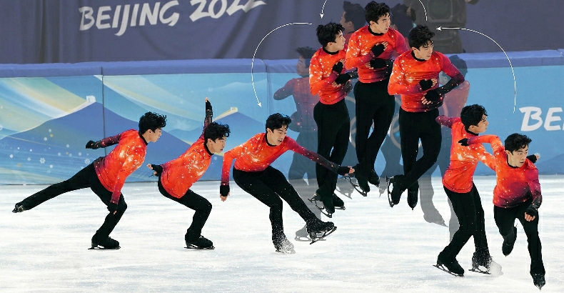 Nathan Chen