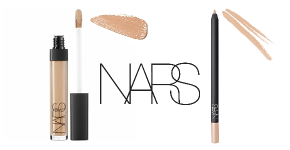 NARS W