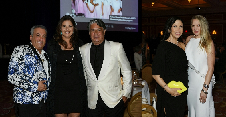 ShulmanSays.com » NBT’s B&W Ball a Welcome Return to Normalcy