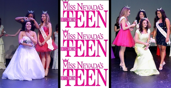 Northern Open Pageant