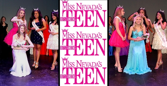 Northern Open Pageant