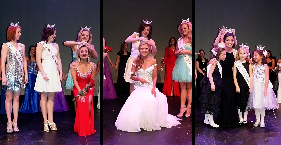 Northern Open Pageant