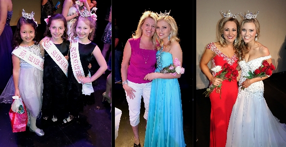 Northern Open Pageant