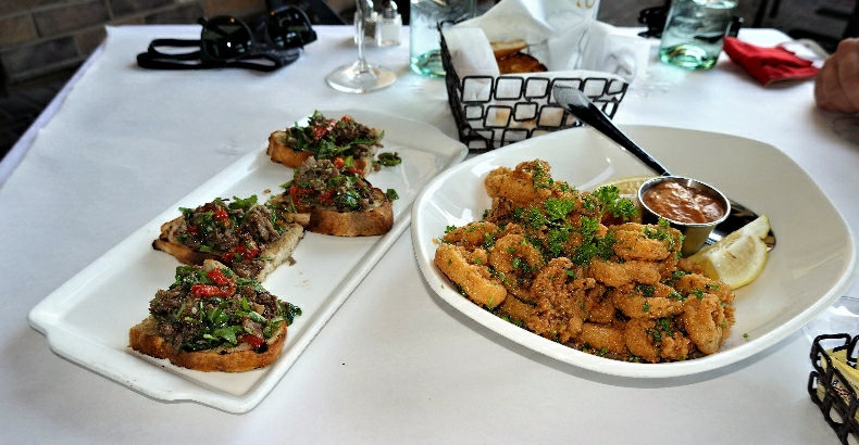 Nora’s Italian Cuisine