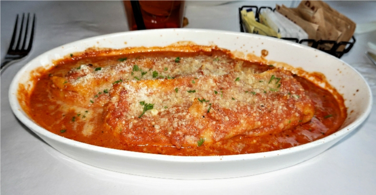 Nora’s Italian Cuisine