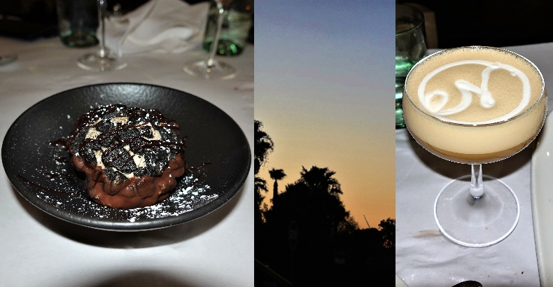 Nora’s Italian Cuisine