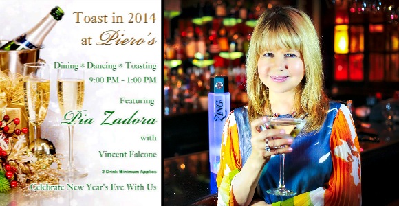 NYE 2014 Pieros