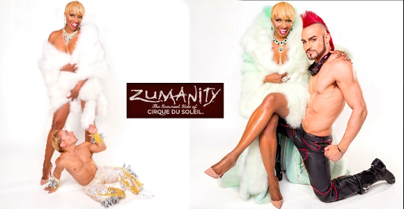 Zumanity