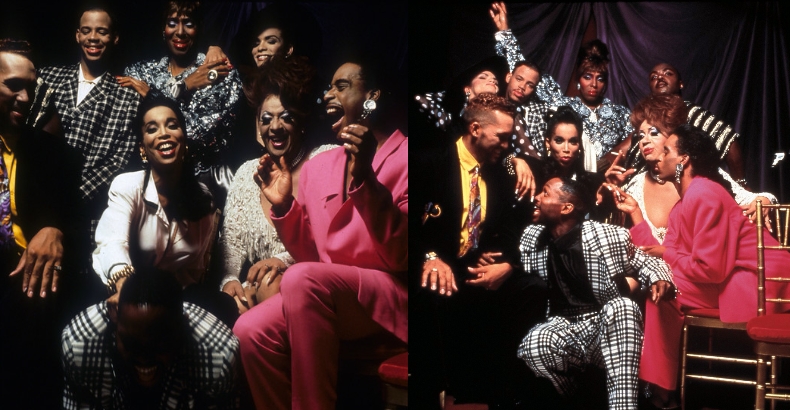 Paris Is Burning 2020