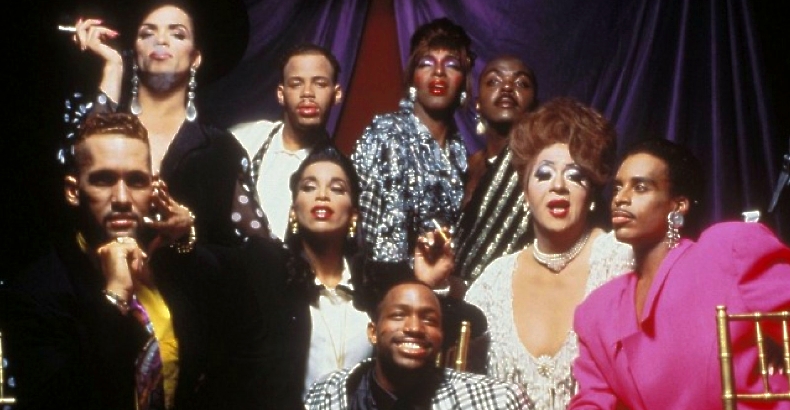 Paris Is Burning 2020