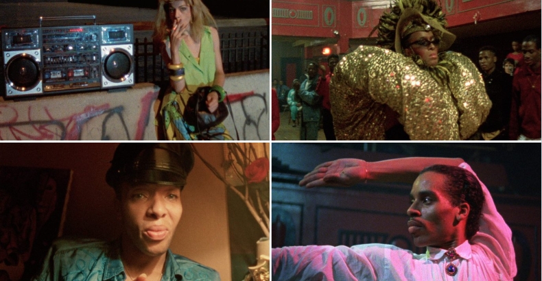 Paris Is Burning 2020