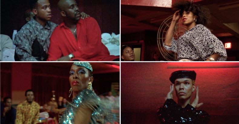 Paris Is Burning 2020