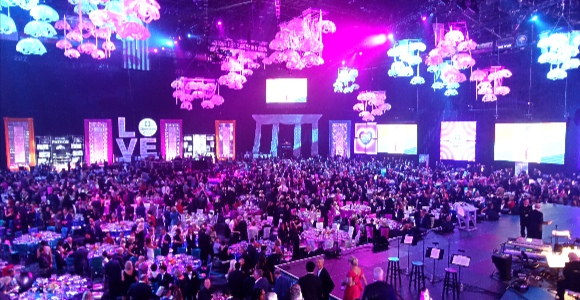 Power of Love 2015