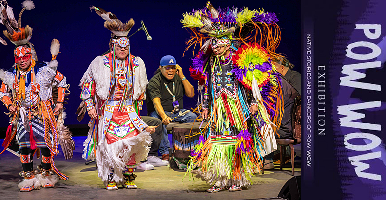 Pow Wow