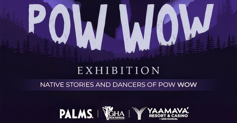 Pow Wow