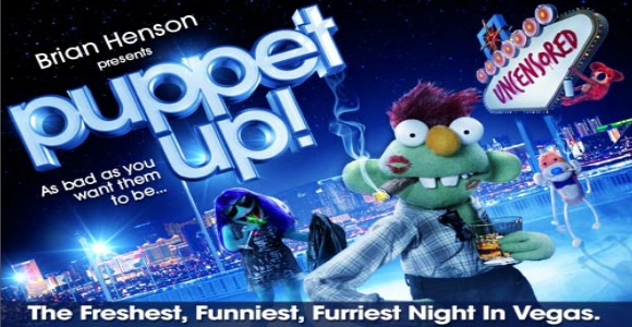 Puppet Up