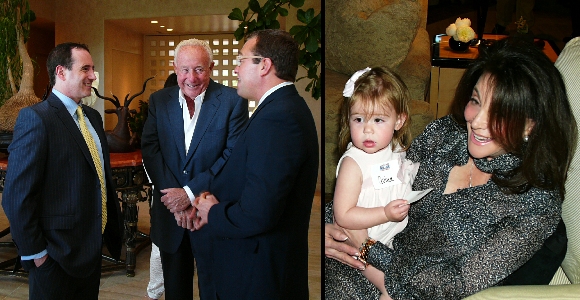 Jeff Roth Lovee Arum Quinn