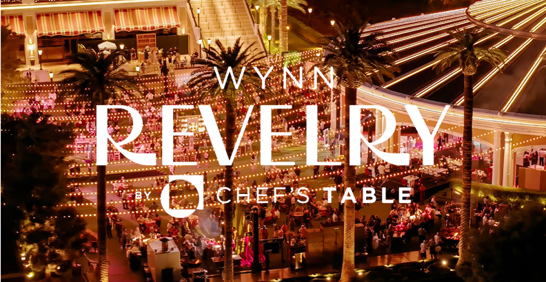 Revelry 2026