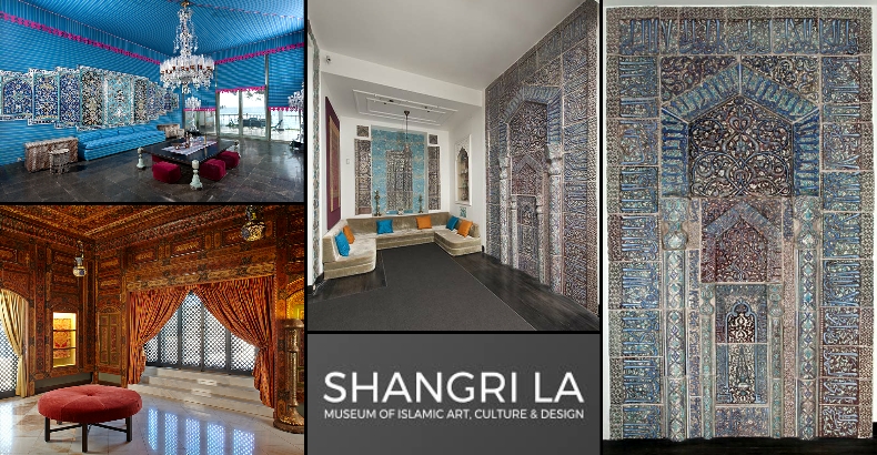 Shangri La