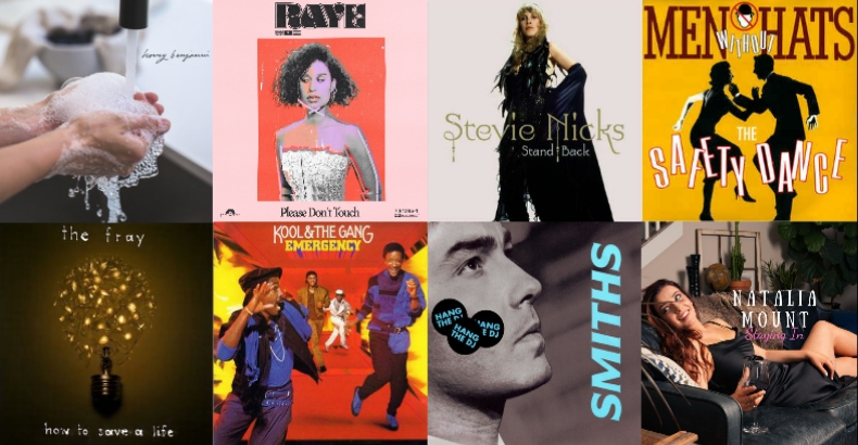 Self Isolation Moods