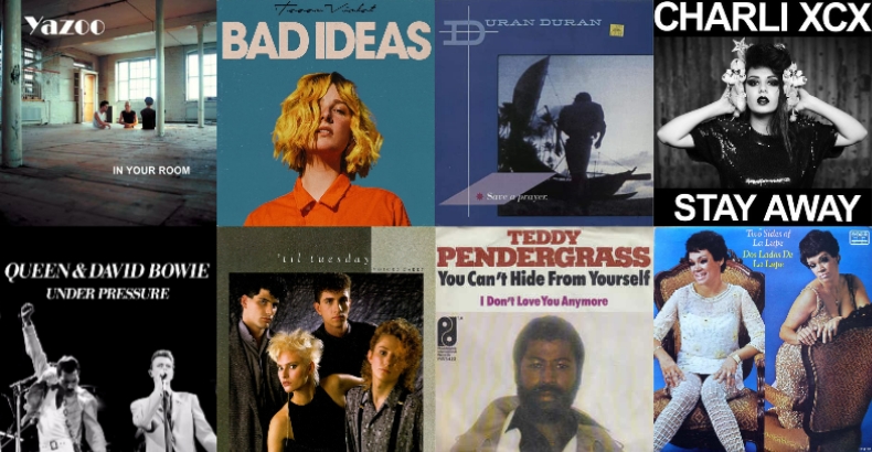 Self Isolation Moods