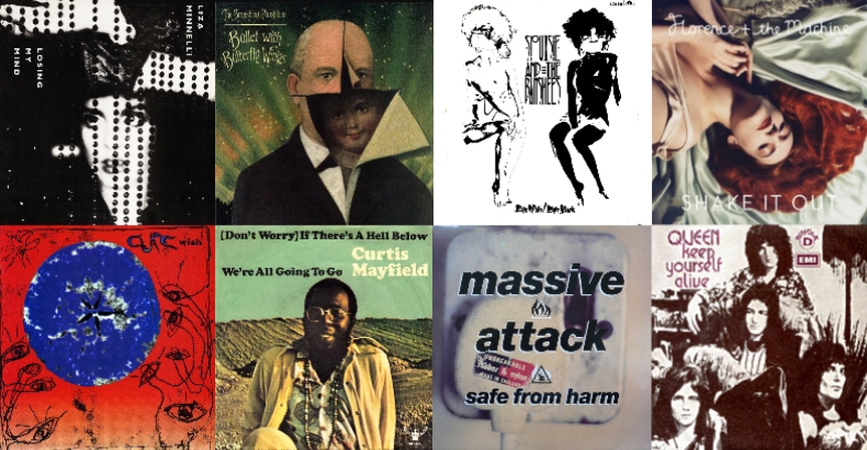 Self Isolation Moods