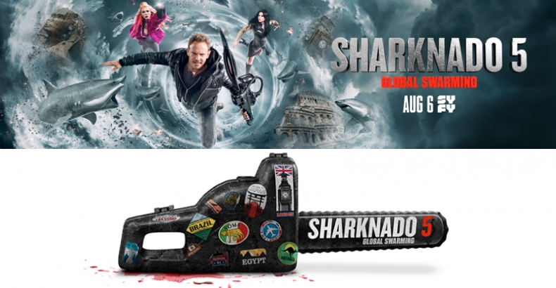 Sharknado