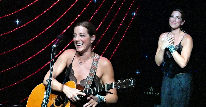Sarah McLachlan