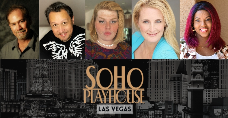 SoHo Playhouse LV