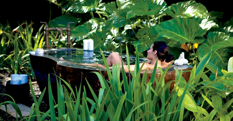 Spa Botanico