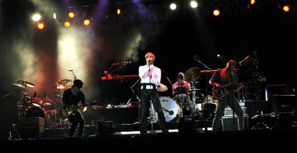 Semi Precious Weapons