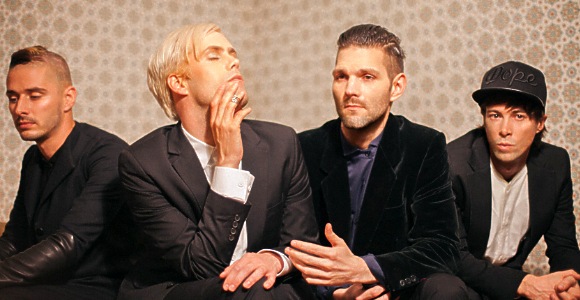 Semi Precious Weapons