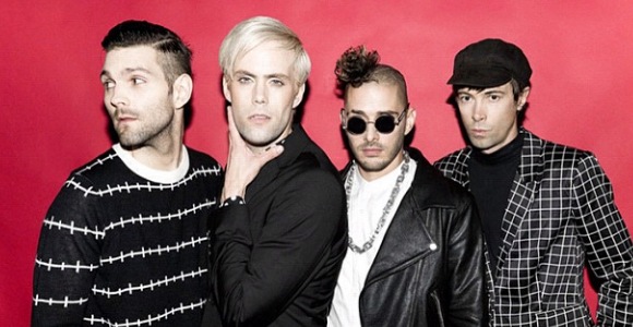 Semi Precious Weapons