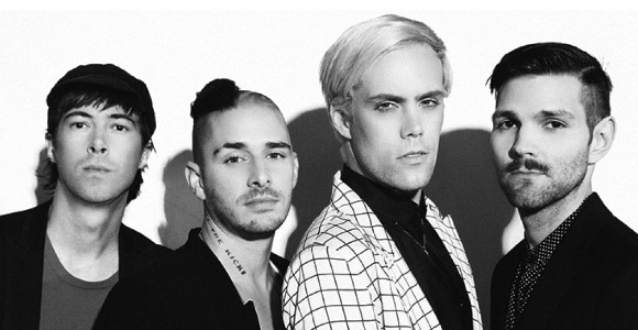 Semi Precious Weapons