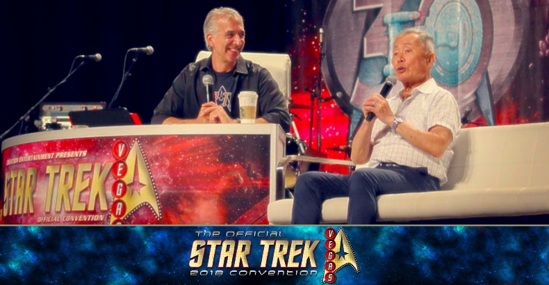 Star Trek Convention
