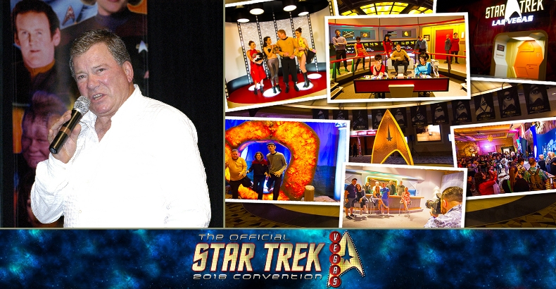 Star Trek Convention