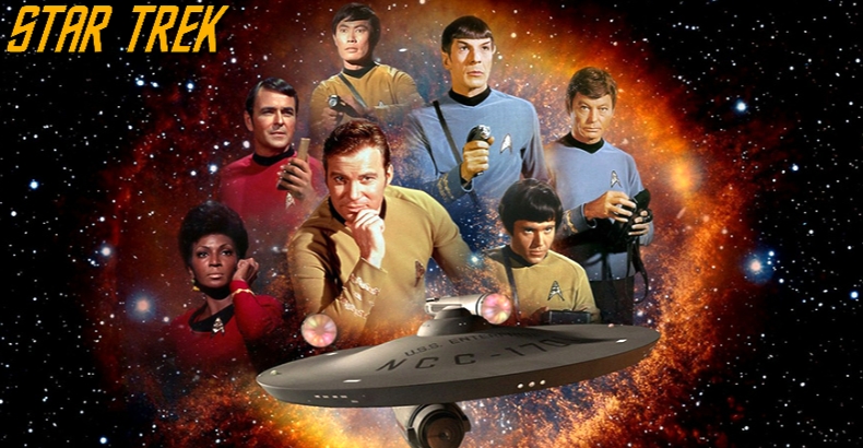 Star Trek Convention