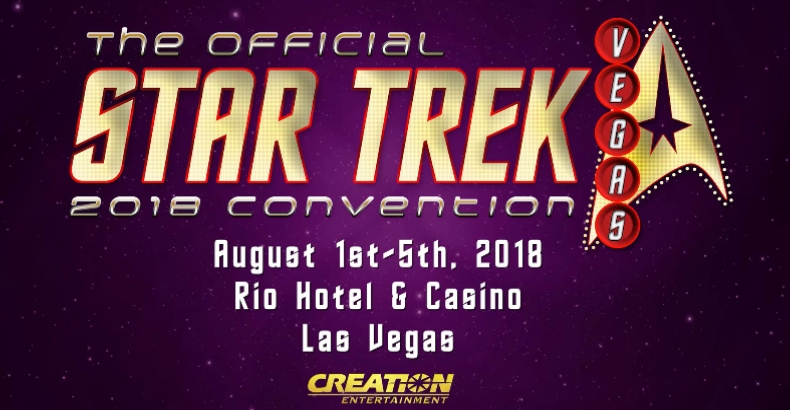Star Trek Convention
